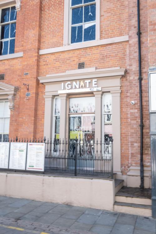 82 Skinnergate, Darlington, DL3