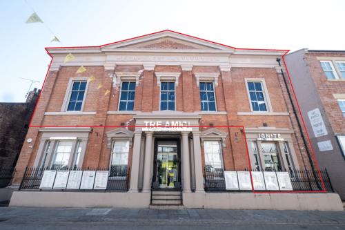 82 Skinnergate, Darlington, DL3