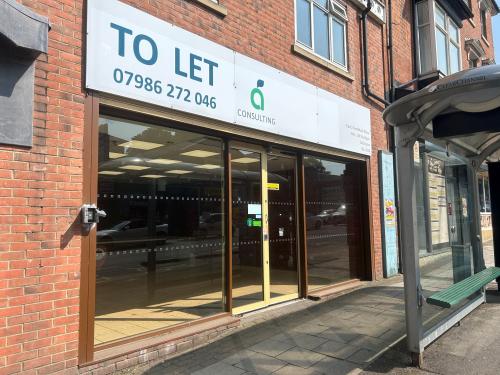 Unit 2, 206-210 Northgate, Darlington, DL1