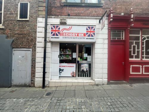 4 Post House Wynd, Darlington, DL3