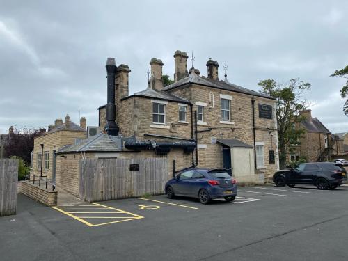 105 Galgate, Barnard Castle, DL12