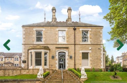 105 Galgate, Barnard Castle, DL12