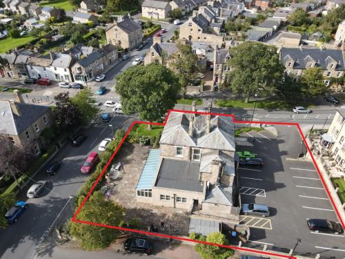 105 Galgate, Barnard Castle, DL12