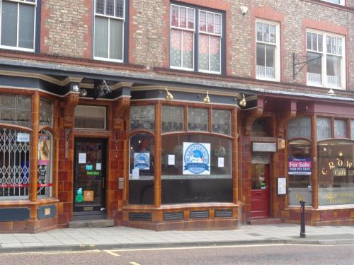 5 Crown Street, Darlington, DL1