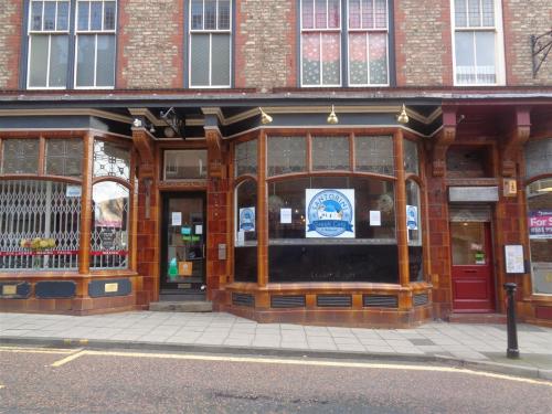 5 Crown Street, Darlington, DL1