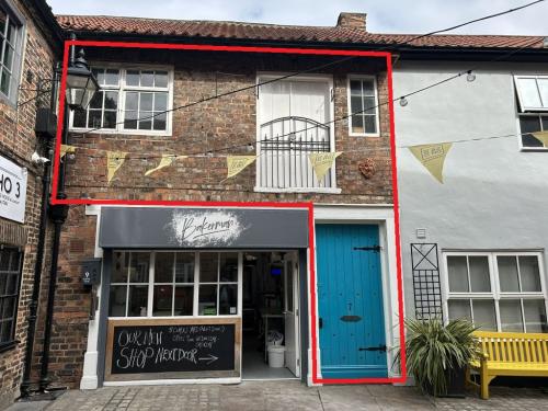 7 Clarks Yard, Darlington, DL3