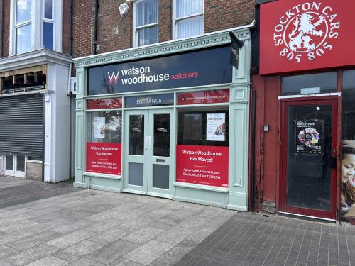 111 High Street, Stockton on Tees, TS18