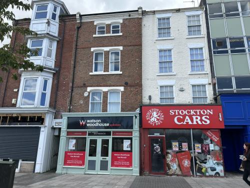 111 High Street, Stockton on Tees, TS18