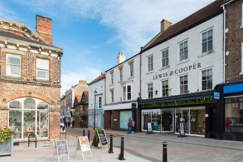 91 High Street, Northallerton, DL7