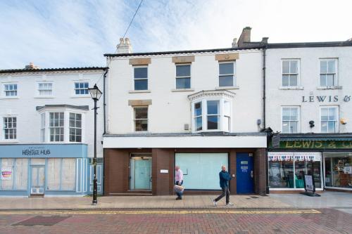 91 High Street, Northallerton, DL7