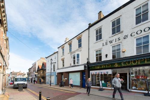 91 High Street, Northallerton, DL7