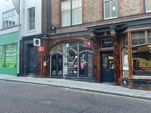 1A Crown Street, Darlington, DL1