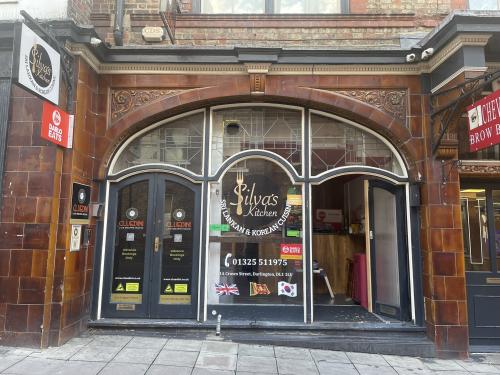 1A Crown Street, Darlington, DL1