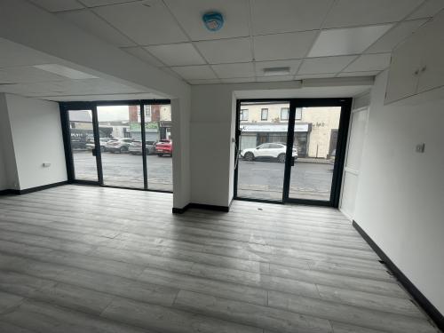 4 & 4A Market Street, Ferryhill, DL17