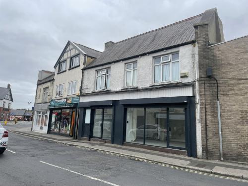 4 & 4A Market Street, Ferryhill, DL17