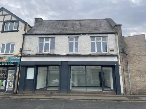 4 & 4A Market Street, Ferryhill, DL17