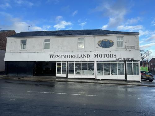 139 North Road, Darlington, DL1
