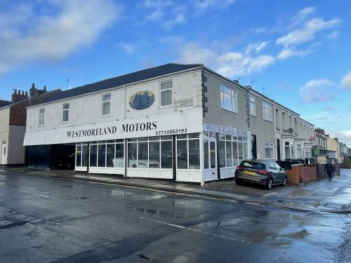 139 North Road, Darlington, DL1
