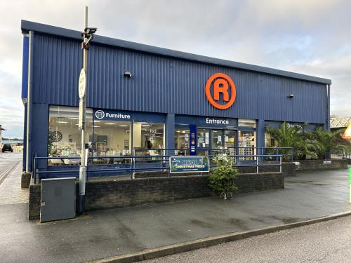 15-21, Sugar Mill Industrial Estate, Billacombe Road, Plymouth, PL9