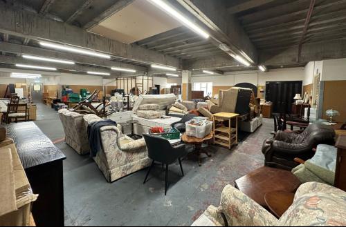 Office, 7-11 Midland Road, Bedford, MK40