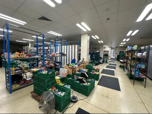 Office, 7-11 Midland Road, Bedford, MK40