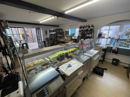 8 Clarks Yard, Darlington, DL3