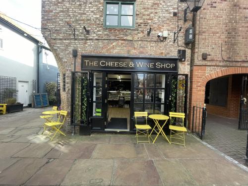 8 Clarks Yard, Darlington, DL3