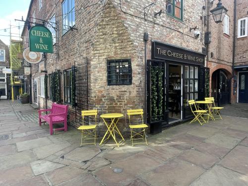 8 Clarks Yard, Darlington, DL3