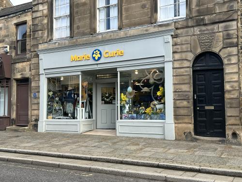23 Horsemarket, Barnard Castle, DL12