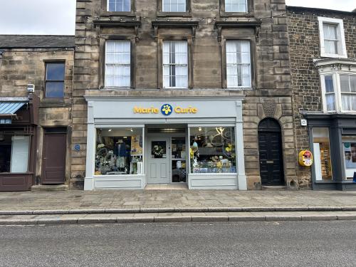 23 Horsemarket, Barnard Castle, DL12