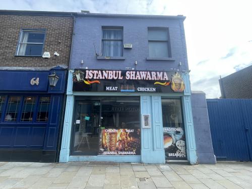65 Skinnergate, Darlington, DL3