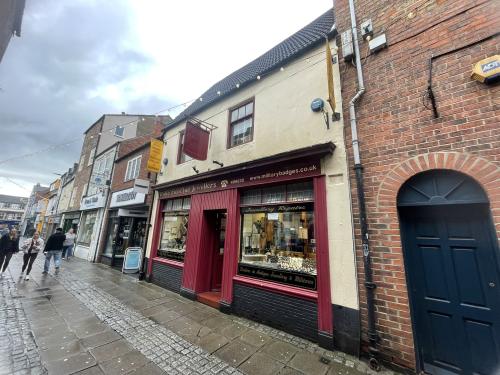 27 Post House Wynd, Darlington, DL3