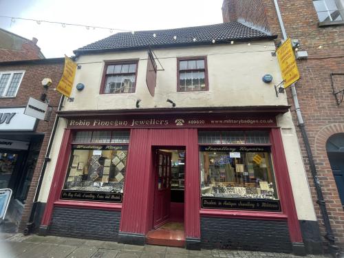 27 Post House Wynd, Darlington, DL3