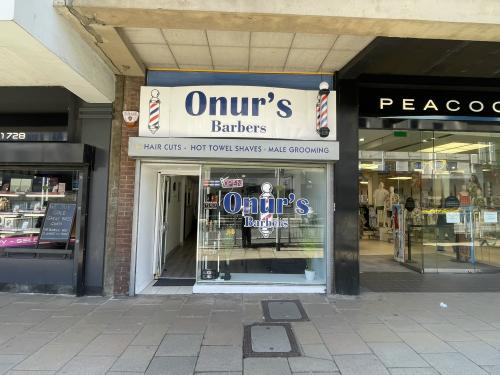 69 Northgate, Darlington, DL1