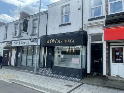 21 Duke Street, Darlington, DL3
