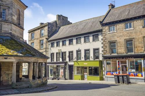 4 Market Place, Barnard Castle, DL12