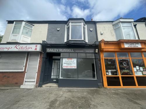 14 High Northgate, Darlington, DL1