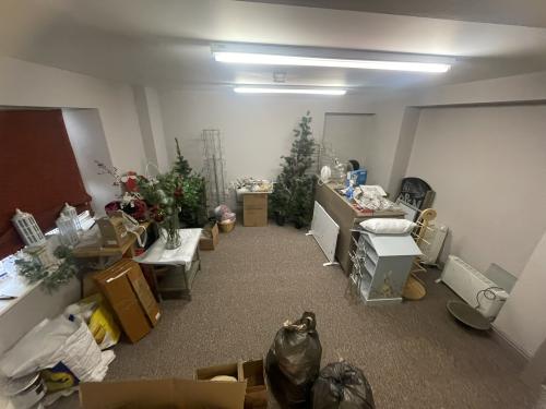 20 Horsemarket, Barnard Castle, DL12