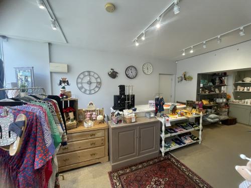 20 Horsemarket, Barnard Castle, DL12