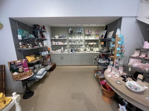 20 Horsemarket, Barnard Castle, DL12