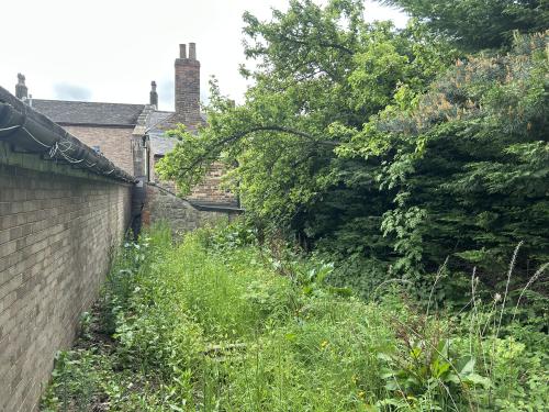 26 Galgate, Barnard Castle, DL12