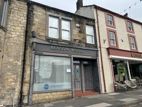 26 Galgate, Barnard Castle, DL12
