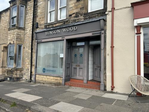 26 Galgate, Barnard Castle, DL12