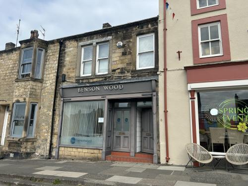 26 Galgate, Barnard Castle, DL12