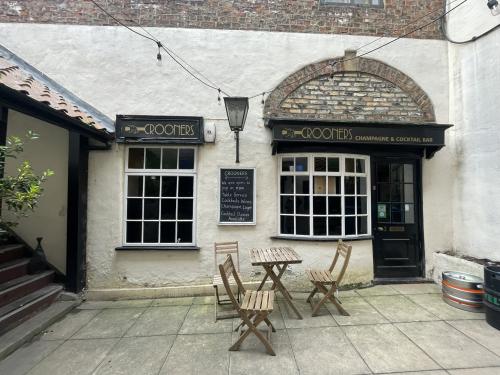 2-3 Houndgate Mews, Darlington, DL1