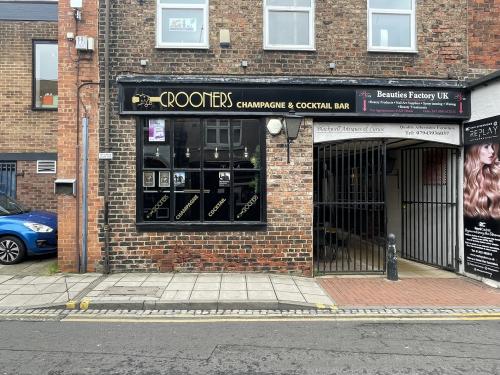 2-3 Houndgate Mews, Darlington, DL1