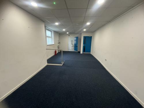 40 Skinnergate, Darlington, DL3