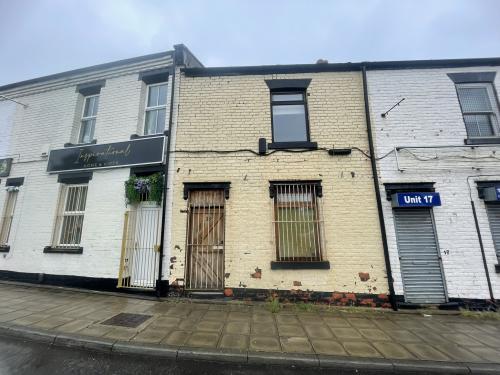 18 Whessoe Road, Darlington, DL3