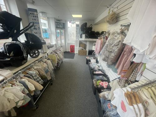 153 Newgate Street, Bishop Auckland, DL14