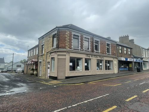 153 Newgate Street, Bishop Auckland, DL14